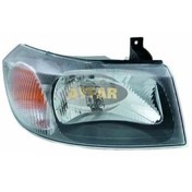 Resim AYFAR ON FAR SAG TRANSIT V184 01 06 MOTORSUZ 4696757 4C1613008AA 4C1613008BA 4C1613008CA 4C1613008DA 
