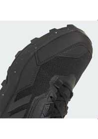Resim Adidas Kadın Outdoor Ayakkabı Terrex Ax4 Hp7388 Siyah 