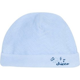 Resim Chicco Şapka 09100353000000 000021 Lıght Lıght Blue 