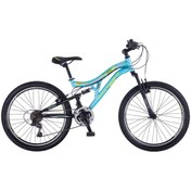 Resim Salcano NOVA 24 V + HEDİYELER 