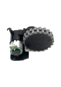 Resim Fakir Rs 720 Robot Süpürge Sol Tekerlek Motoru + Powerbank 