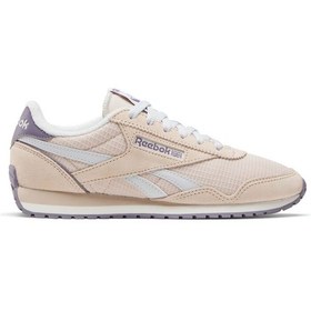 Resim Reebok Classıc Az Sutlu Kahve Kadın Sneaker Kahverengi-tas 