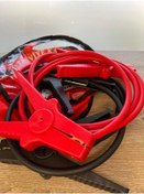 Resim OEM Akü Takviye Kablosu 600 Amper 