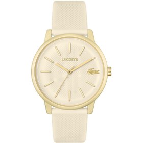 Resim Lacoste 2011239 Erkek Kol Saati 