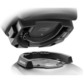 Resim Shad W010cs Depo Üstü Çanta Bağlama Demiri Bmw 