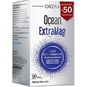 Resim Ocean Extramag 90 Tablet 