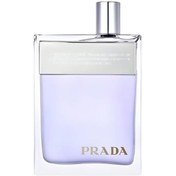 Resim Prada Amber Pour Homme Edt 100 Ml Erkek Parfümü Oryantal 