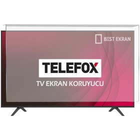 Resim Genel Markalar Telefox 40stf40 Tv Ekran Koruyucu 