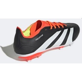 Resim Adidas Predator League Fg Siyah Krampon Ig7762 Y-127 001 