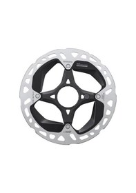 Resim Shimano RT-EM910 Dura-Ace / XTR IceTech Freeza Center Lock Rotor 160mm (E-BİKE DESIGN) Siyah 