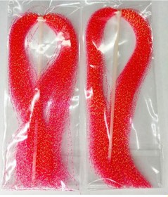 Resim Aldos Çapari 40 Mt Damla Poşet Sim 30 Cm Koyu Turuncu 2 Ad 