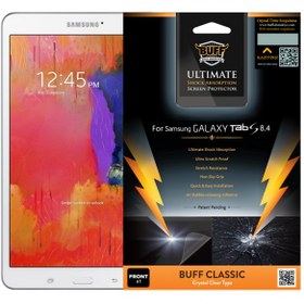Resim Galaxy Tab S 8.4 Darbe Emici Film 