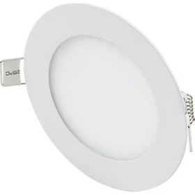 Resim Cata CT-5144 3W LED Panel Armatür Gün Işığı 