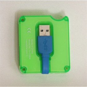 Resim Volk ML-G-C3304 60 IN 1 USB 3.0 Kart Okuyucu 