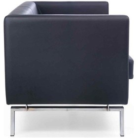 Resim Burosit Bürosit Cube Ikili Kanepe 