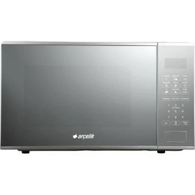 Resim Arçelik Md 310 Ds 30 Lt Gümüş Mikrodalga Fırın 