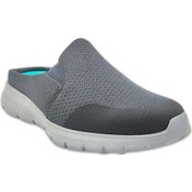 Resim King Paolo C1054 Ayakkabı Füme 001 