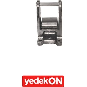 Resim 4136 Cargo Arka Sepet Kulak Takım 65Mm (Takoz+Pim) 