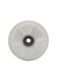 Resim Ysb 200 50 Rpr Transpalet Yön Tekeri Polyamid 