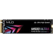 Resim STOREMAX snShop 1TB M500 NVME 2280 Gen4 SSD 7000/4700MB MLD22M500P21-1000 467437 