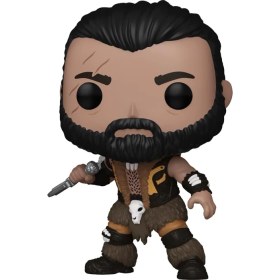 Resim Funko Pop Games: Spider-Man 2- Kraven 