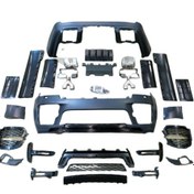 Resim Rr Vogue L405 İçin Uyumlu Yedek Parça Svo Body Kit Makyajlı Kasa 2018-2021 