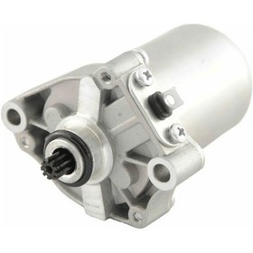 Resim Moto Eczane Marş Motoru Honda Spacy 110 Activa 125 S Activa 100 Beat 31210-gfm-901 