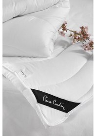 Resim Pierre Cardin Soft Yorgan Seti Tek Kişilik 