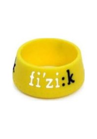 Resim Fizik Seleborusu Adaptörü Sarı 34.9 Siyah 