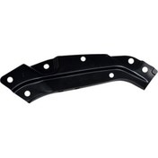 Resim Volkswagen Polo 2009 Sonrası Ön Sol Panel Bağlantı Braketi 
