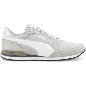 Resim Puma St Runner V3 Mesh Sneaker 384640-03 