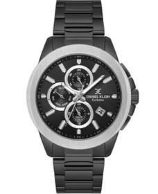 Resim Daniel Klein DK.1.13995-4 Exclusive Erkek Kol Saati 