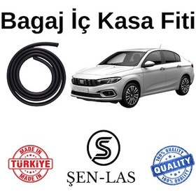 Resim Fiat Egea Sedan Şen-las Bagaj Fitili Şl17905 