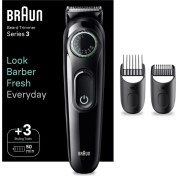 Resim Braun Series 3 BT3411 Sakal Düzeltici 