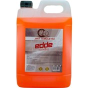 Resim edde Araba Araç Oto Jant Temizleyici Parlatıcı Jant Temizleme Demir Tozu 5 Lt Oto Detailing 