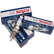 Resim Renault Laguna Iı Bosch İridyum Buji lpg 2.0 16v 4 Adet Takım 