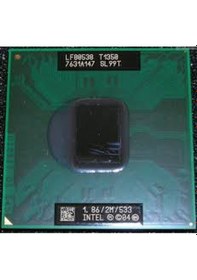 Resim Sl99t Intel Core Solo T1350 