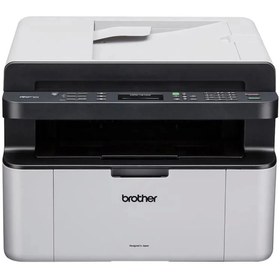 Resim BROTHER MFC-1911W-2T MONO LAZER YAZ\u002FTAR\u002FFOT\u002FFAX\u002FWIFI (2 TAM DOLU TONER) 