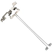 Resim LENOVO Orijinal G570 20079 Notebook L+R Sağ Sol Hinge Menteşe Takımı 