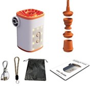 Resim Tuwe Verimli Şişme Taşınabilir Kamp Ekipmanları Kamp Ekipmanları 