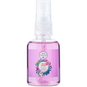 Resim Bee Beauty Floral Dreams Vücut Spreyi 50 ml 