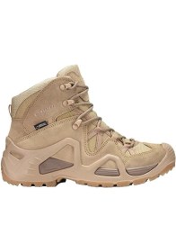 Resim Lowa Zephyr Gtx Mıd Ws Desert Bot 
