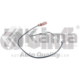 Resim 03l906088fg Egzos Sıcaklık Sensörü Ön Delphı Tip Vw Polo / Skod 
