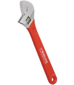 Resim İzeltaş İZELTAŞ 8" Kurbağacık Anahtar PVC 0600 01 1008 (8 inch) 