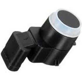 Resim Mini Cooper R55 R56 R57 R58 R59 R60 R61 Ön Arka Park Sensörü 