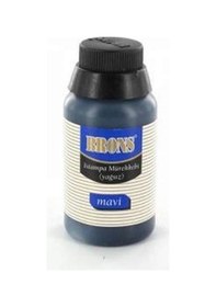 Resim Brons Istampa Mürekkebi 30 Cc Mavi Br 314 12 Adet 