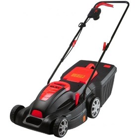 Resim Solax Lm-c3805b 1600w.38cm.itmeli.elektrikli Çim Biçme 