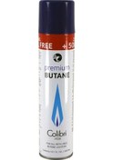 Resim Colibri Butane Gaz 