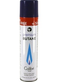 Resim Colibri Butane Gaz 