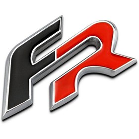 Resim Space Fr Civatalı Ön Panjur Logosu / Yacı151 